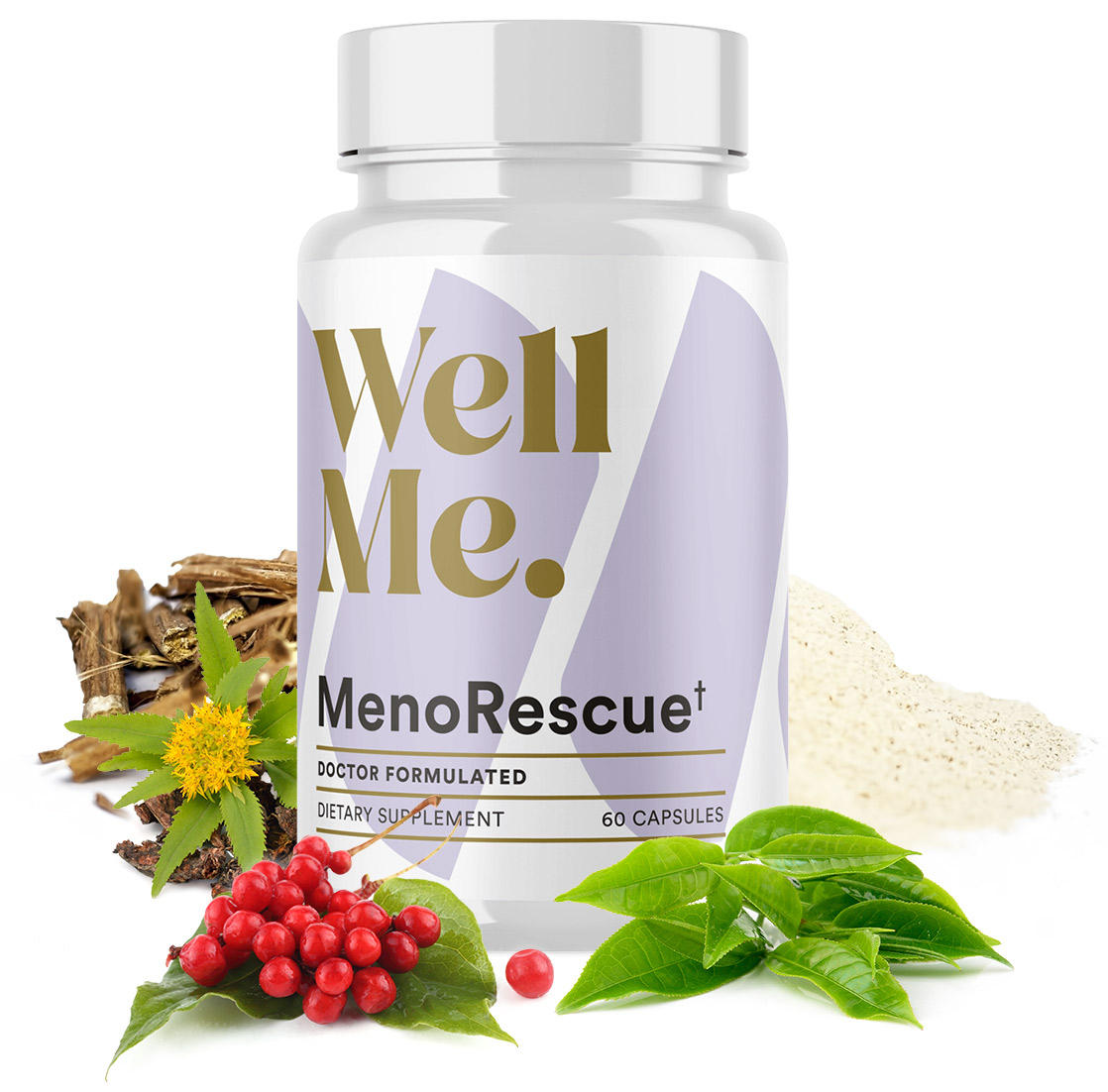 MenoRescue Reviews