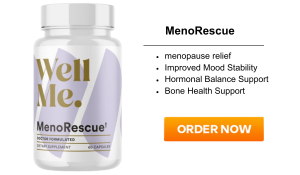 MenoRescue Reviews