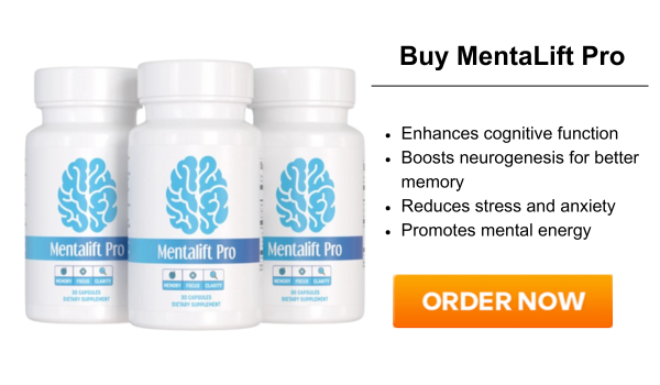 MentaLift Pro Reviews