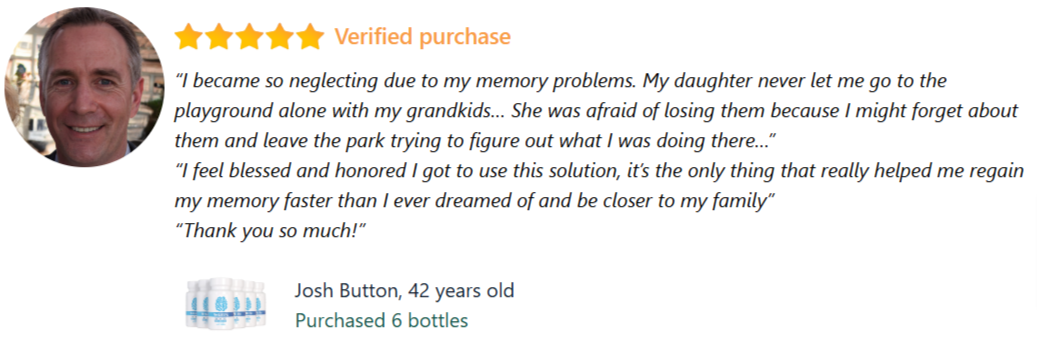 MentaLift Pro customer reviews