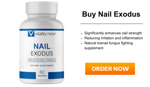 Nail Exodus 