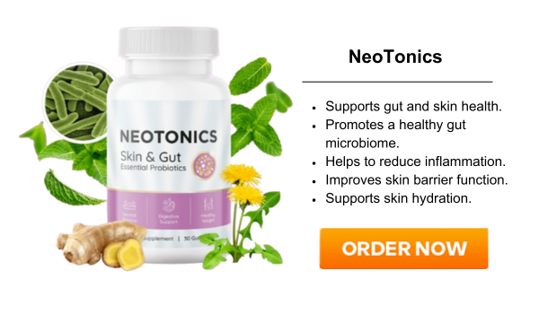 NeoTonics Reviews