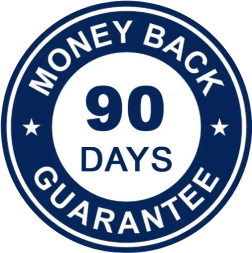 NeuroQuiet Money Back Guarantee