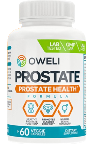 Oweli Prostate Reviews