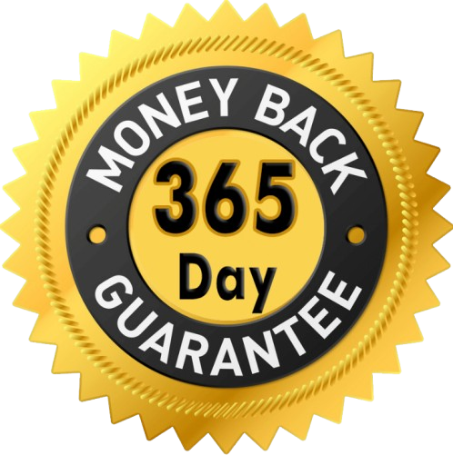 PhysioSleep Money Back Guarantee