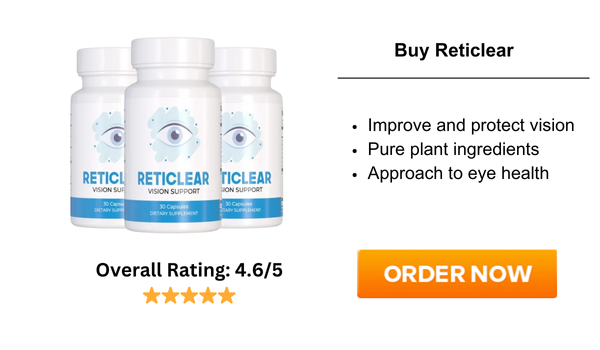 Reticlear Reviews 