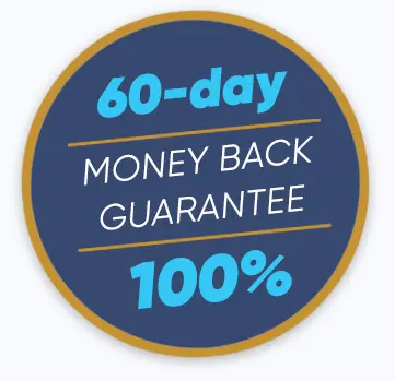 The Neuro Balance Therapy Money Back Guarantee