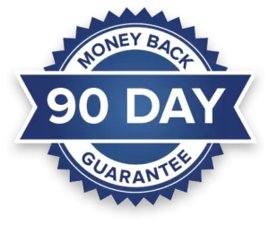 Total Brain Boost Money Back Guarantee