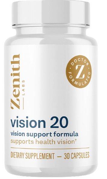 Vision 20 Reviews