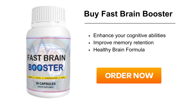 Fast Brain Booster 