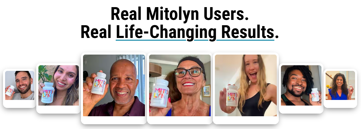 Mitolyn customer reviews