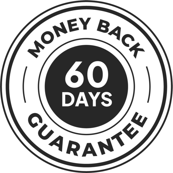 OrexiBurn Money Back Guarantee