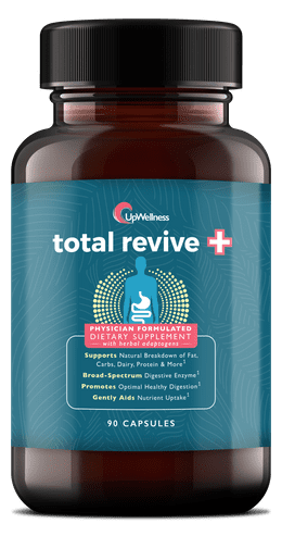 Total Revive Plus Reviews