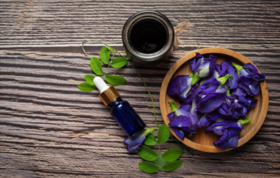 Gentian Violet for Toenail Fungus