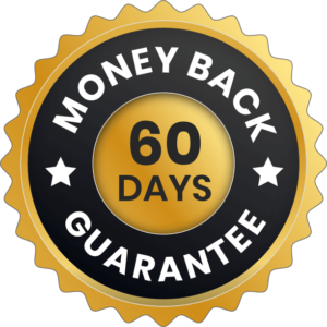 HerpaFend Money-Back-Guarantee