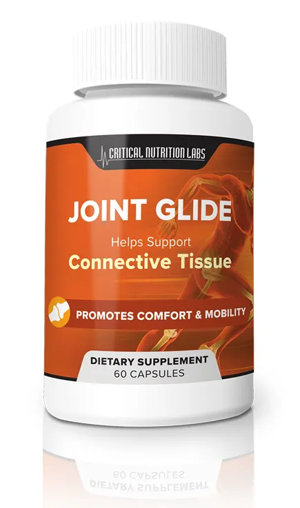 Joint Glide Reviews