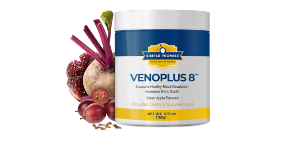 VenoPlus 8