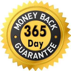 VenoPlus 8 Money-Back-guarantee