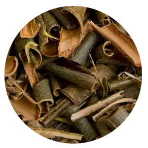 White Willow Bark Extract