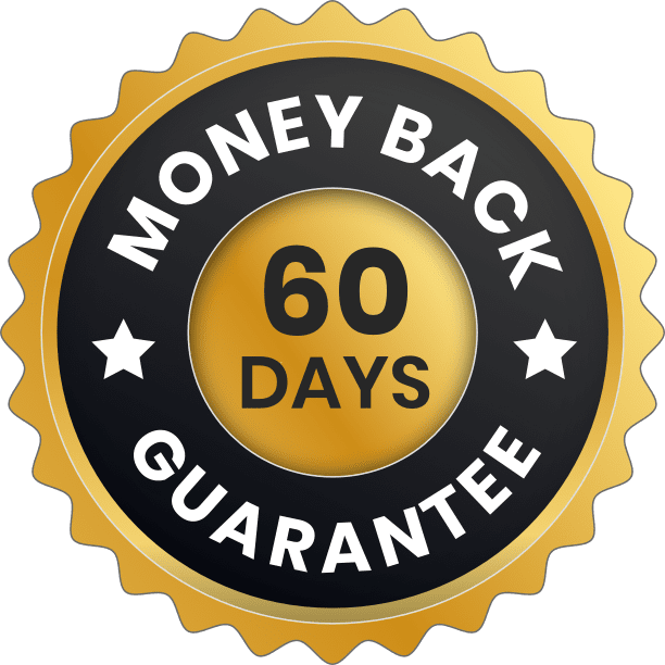 Cerebrozen Money Back Guarantee