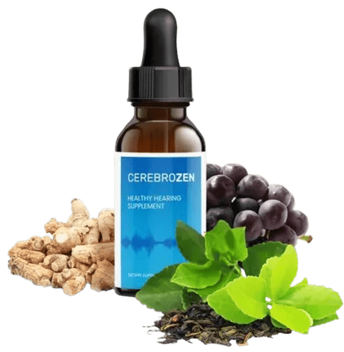 Cerebrozen Reviews