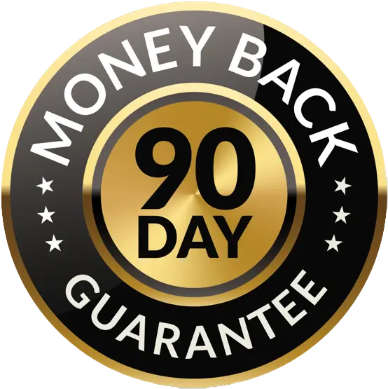 CogniCare Pro Money Back Guarantee