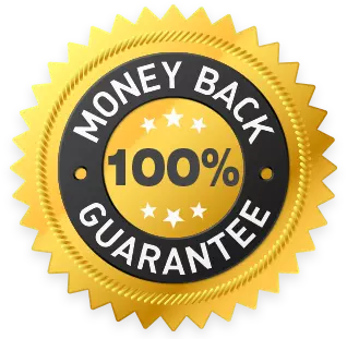 Flexafen Money Back Guarantee